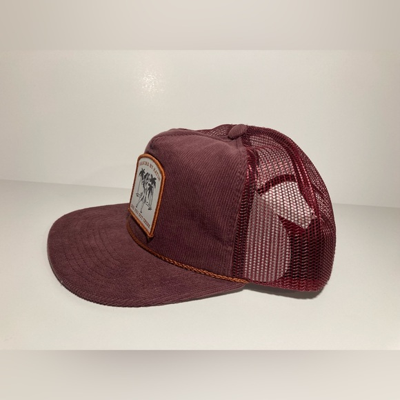 Katin Aloha Trucker Hat - Picture 3 of 7